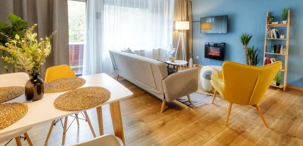 Apartment Stockholm