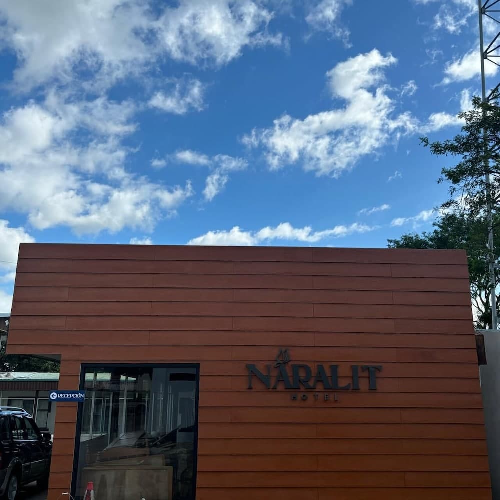 Hotel Naralit