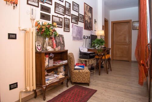 B&B A Casa Fachin