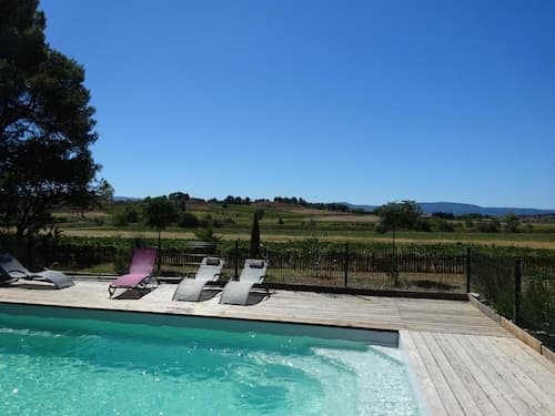 Domaine du Siestou Wine Resort & Spa