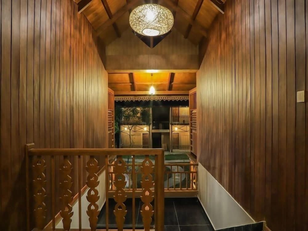 Ocean Tree Beach Resort  & Spa