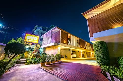 Bangsean Hotel