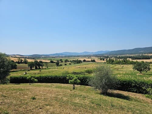 La Fonte di Montebuono
