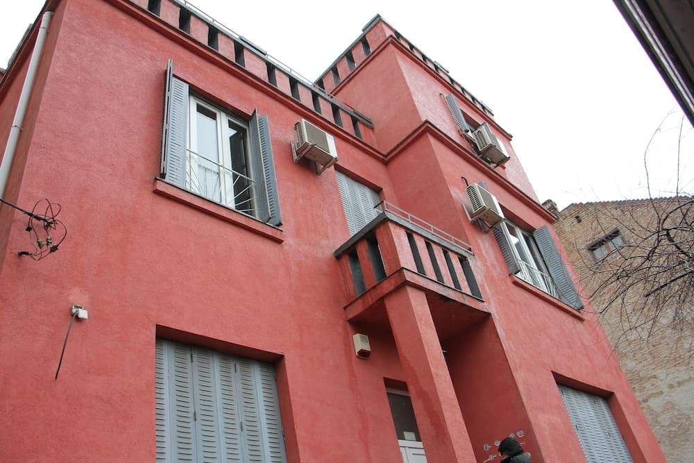 Guest House Miss Depolo