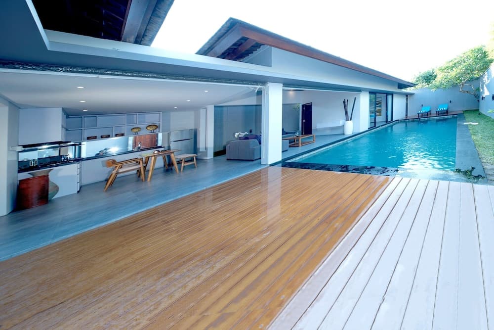 Villa DeDayuh Seminyak