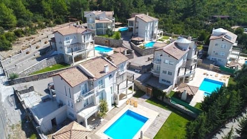 Villa Beatrice