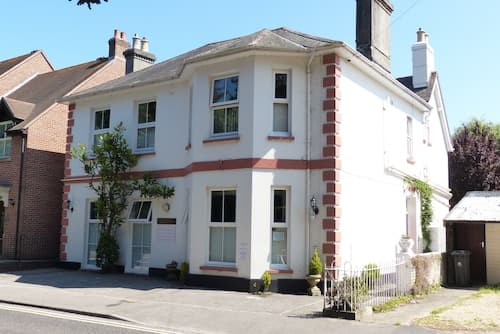 Riversdale Guest House