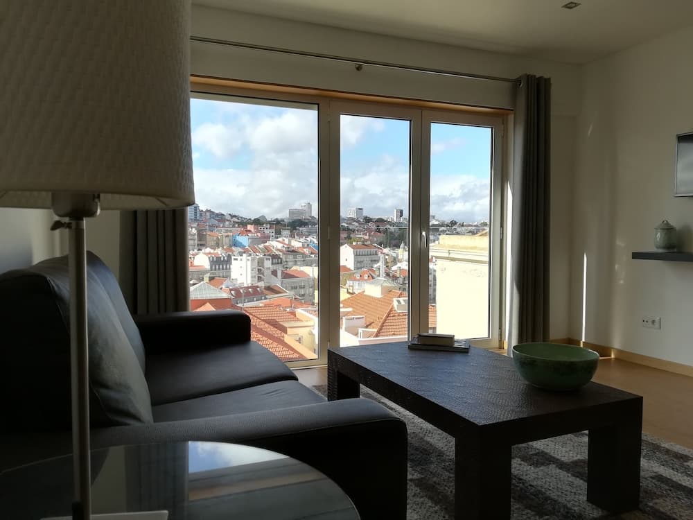 Lisbon Grand View