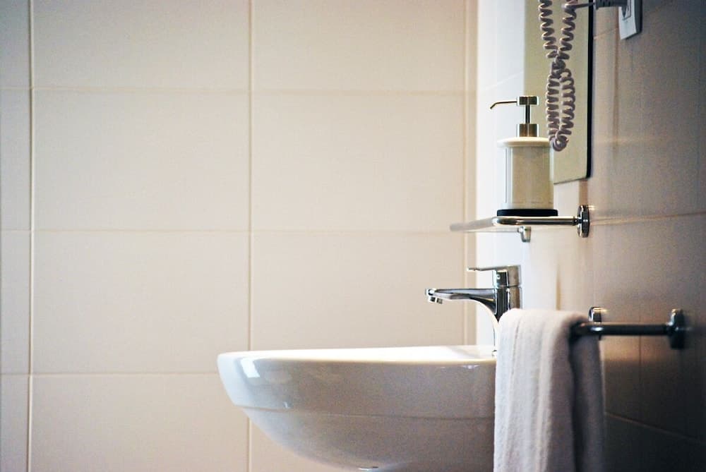 Banyo lavabosu