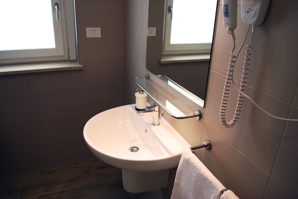 Banyo lavabosu