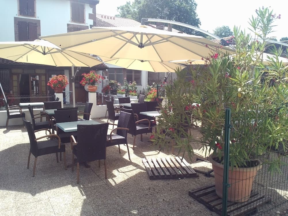 Gite Zuharpeta Randonneurs Pèlerins - Hostel