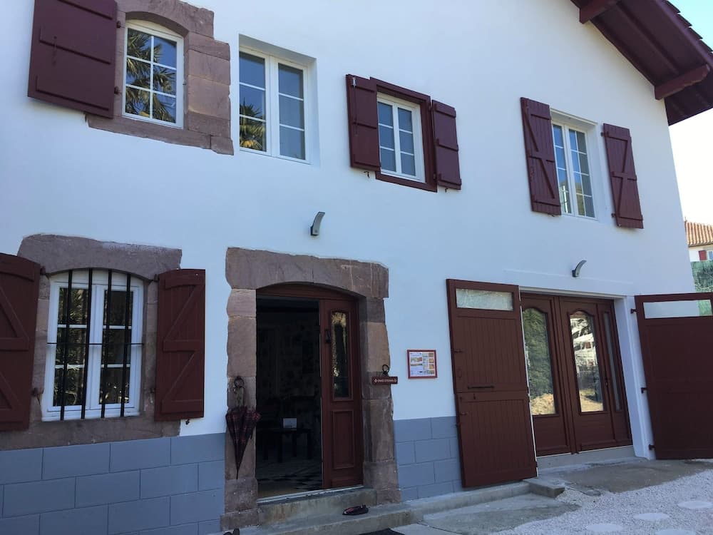 Chambres d'hôtes Chalbonia