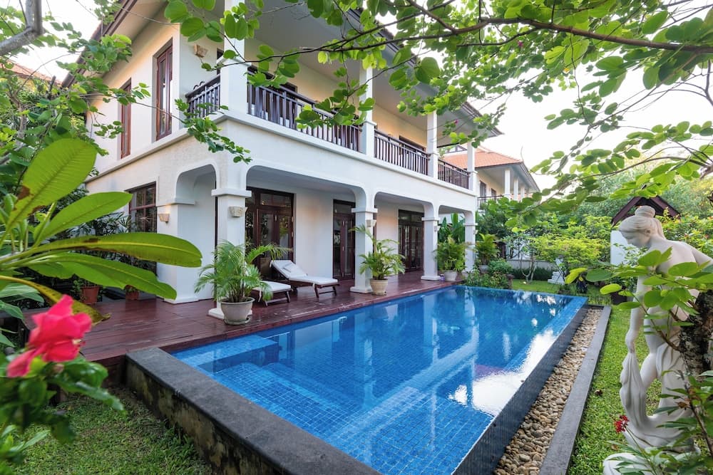 Luxury Family Beach Da Nang