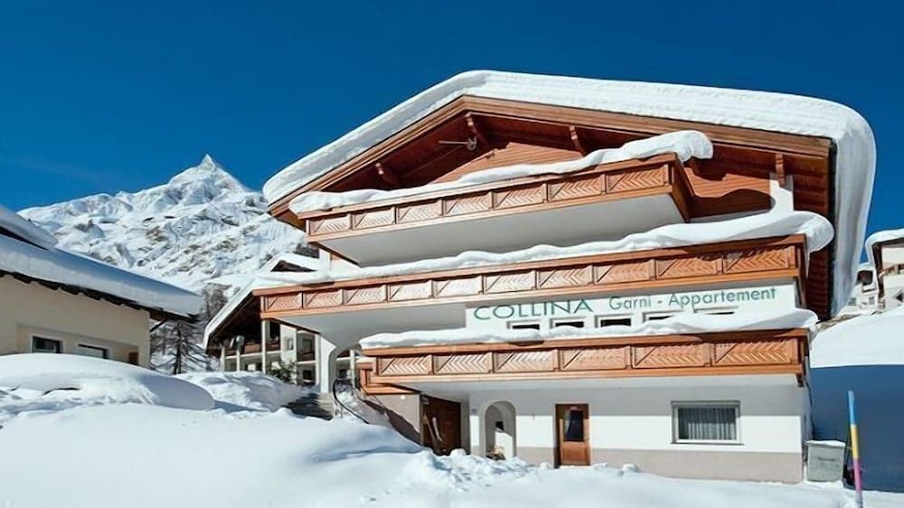 Garni Appartement Collina