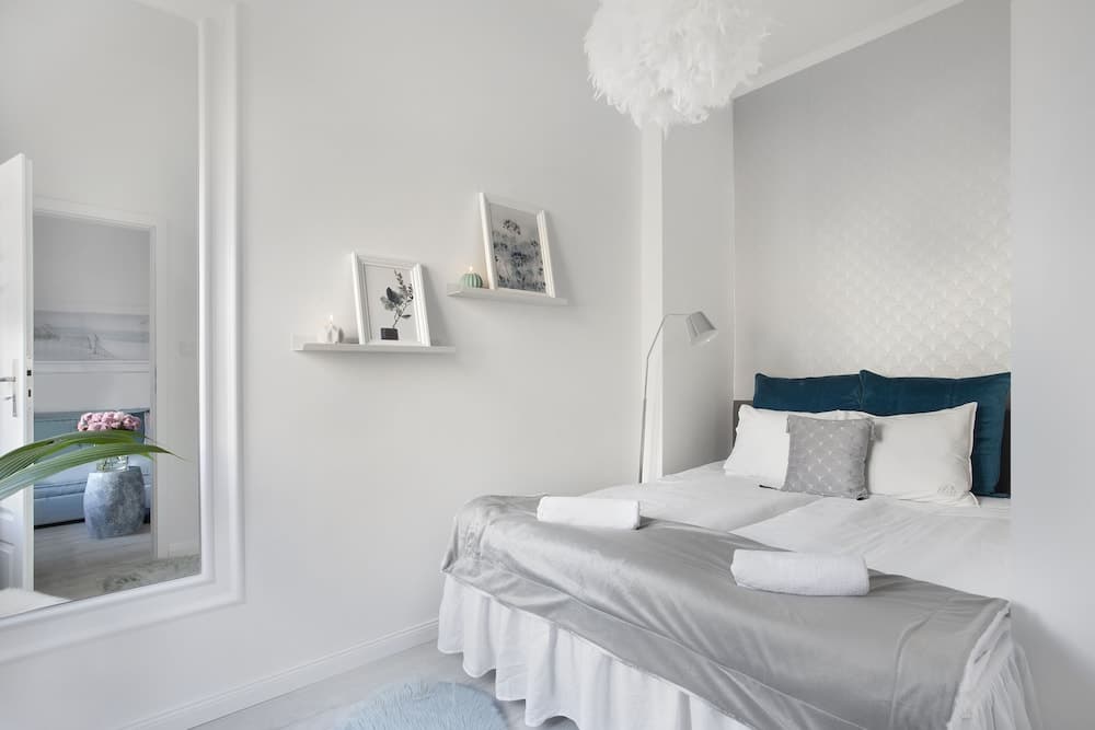 Elite Apartments Old Town Ogarna Premium