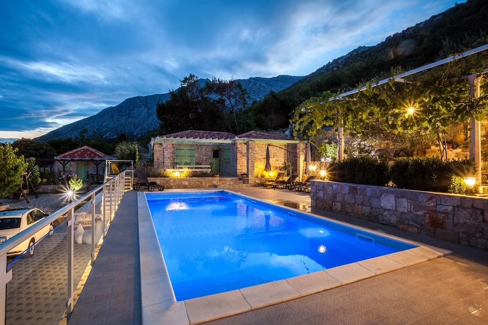 The Hidden Treasure Village - 3 Villas