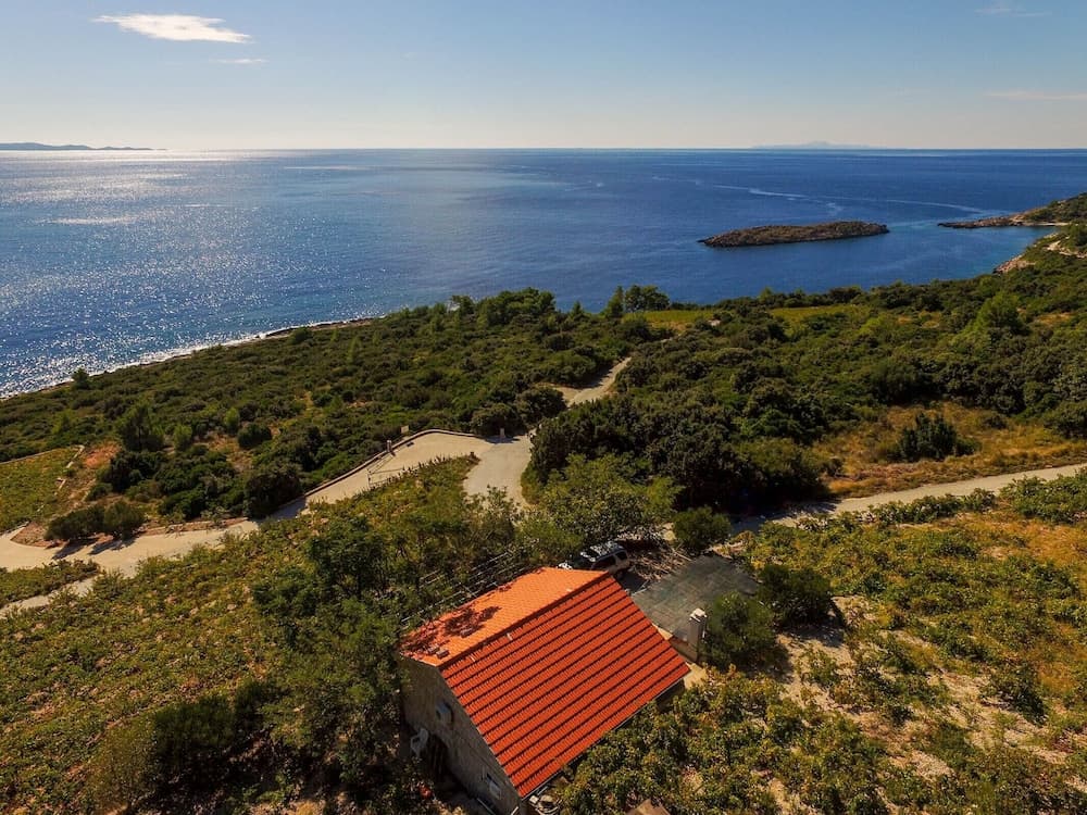 Country Home Dingač