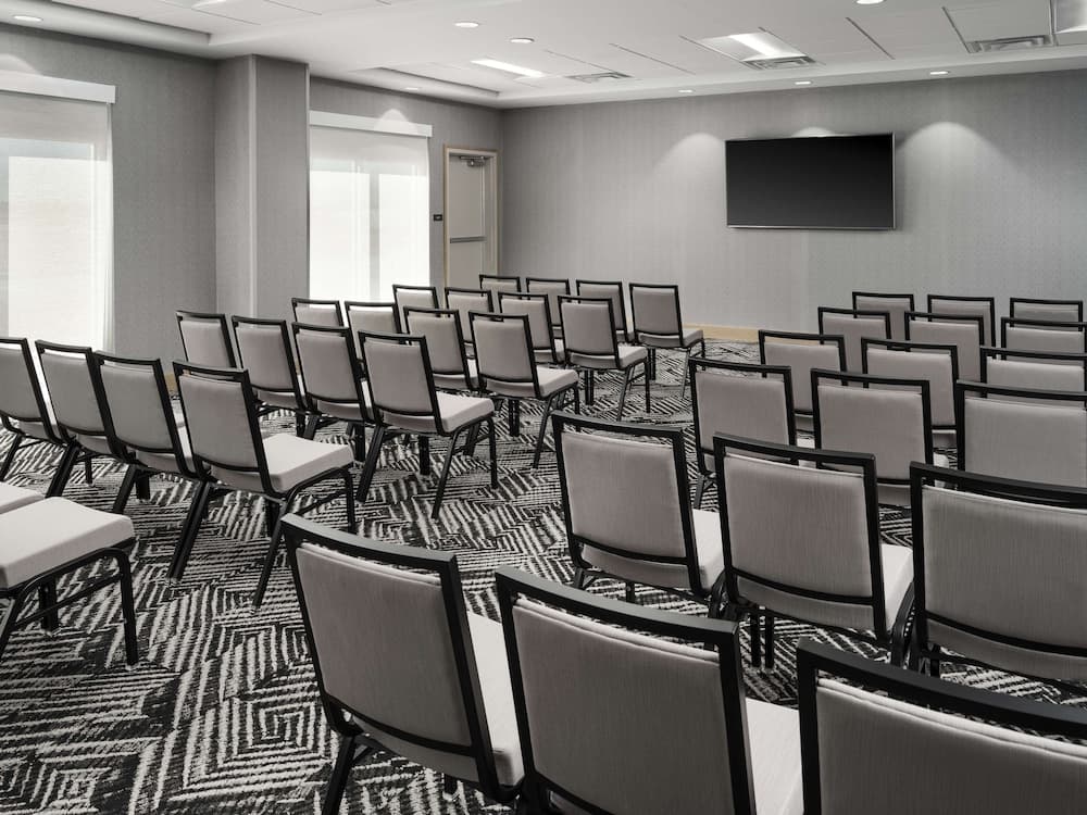 Toplantı salonu/imkânları