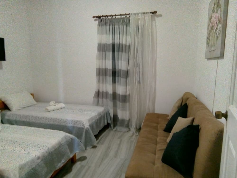 Oturma alanı