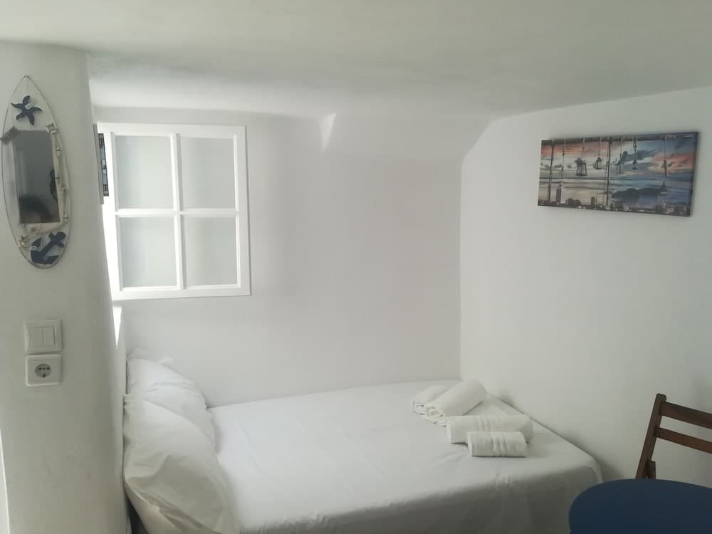 Mykonian Eclectic Studio For 2