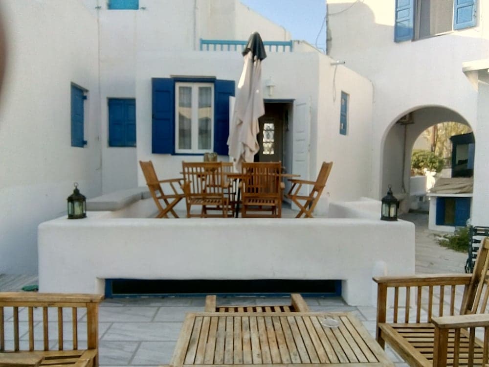 Teras/veranda