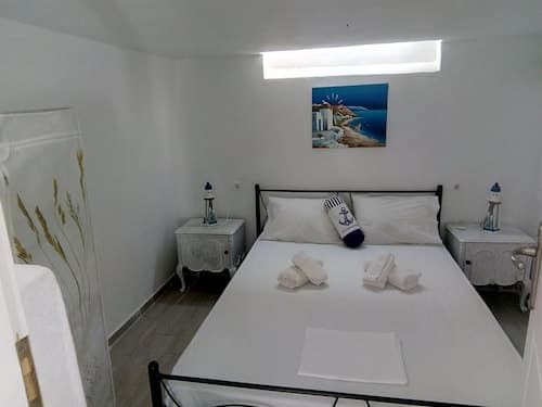 Cycladic Stylish 1BR - Ornos