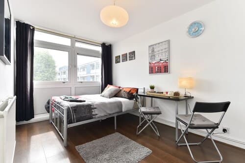 Tower Bridge Accommodation - 8