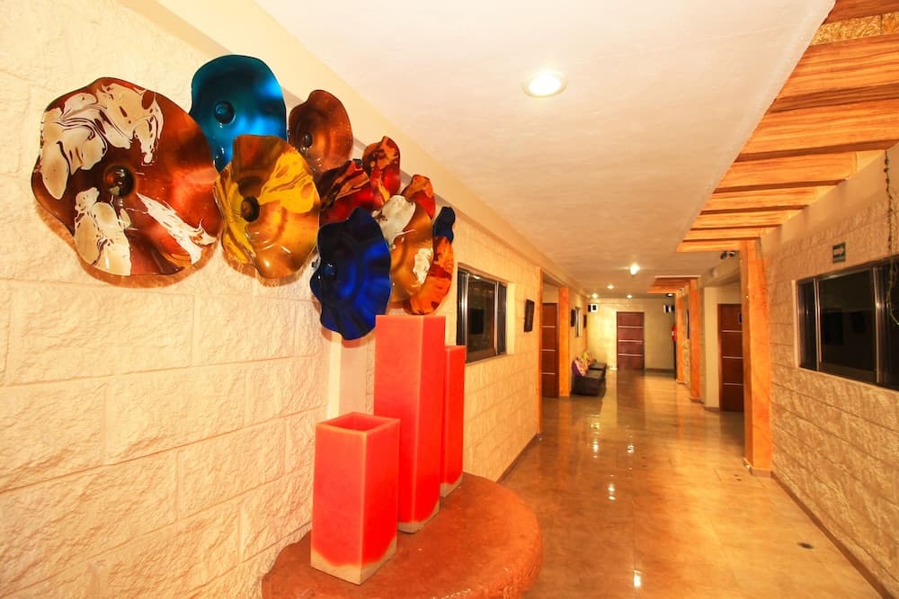 Giriş/çıkış büfesi
