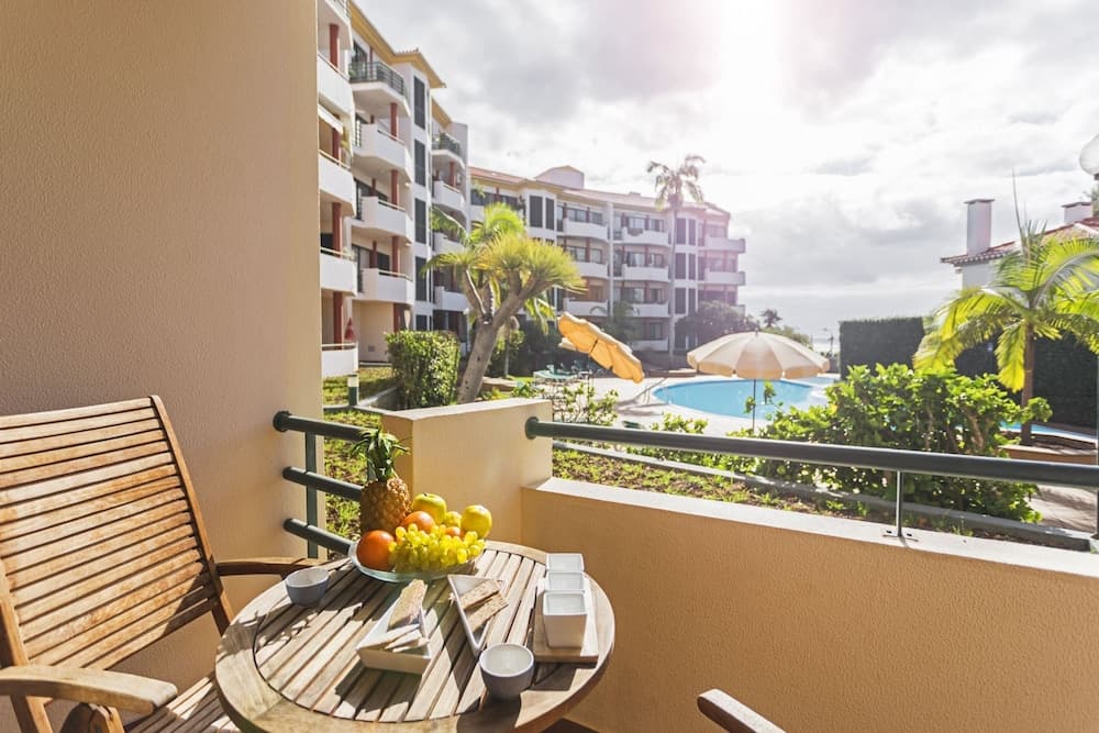 Varandas do Funchal I by An Island Apart