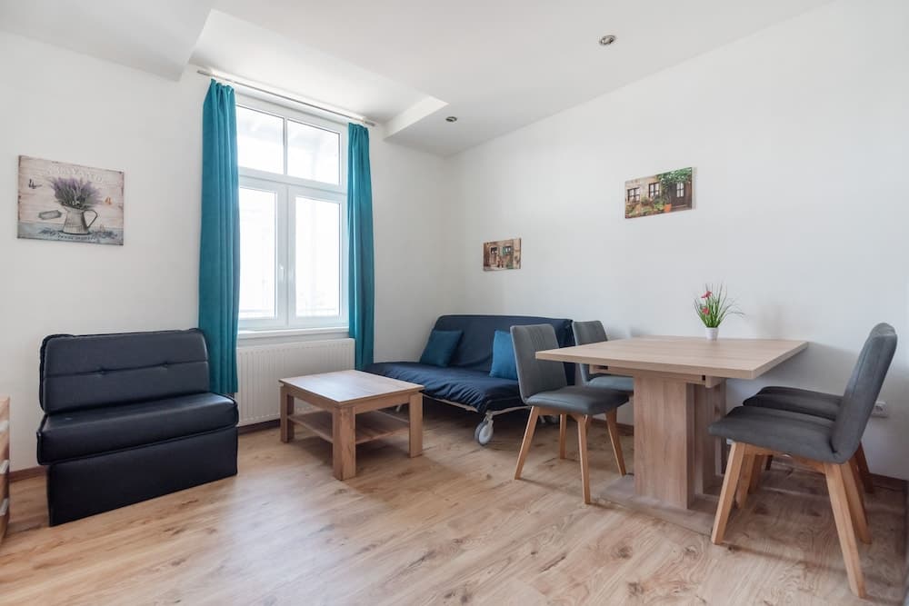 New central and cozy Apartment