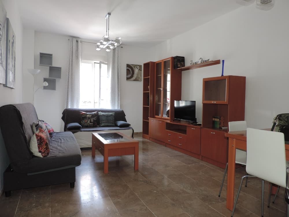 La Casita de Capuchinos