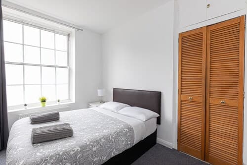 Tower Bridge Accommodation - 22