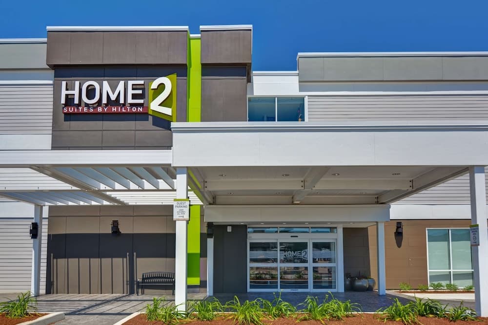 Home2 Suites by Hilton Williston Burlington, VT