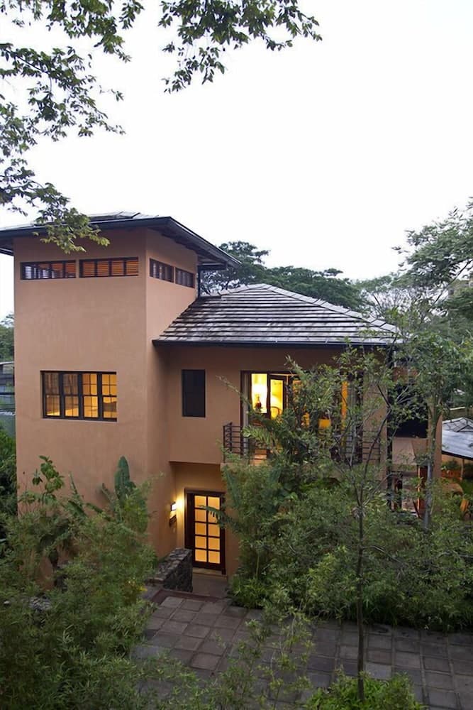 Oda