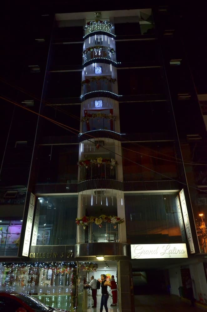 Hotel Grand Latino Ibague