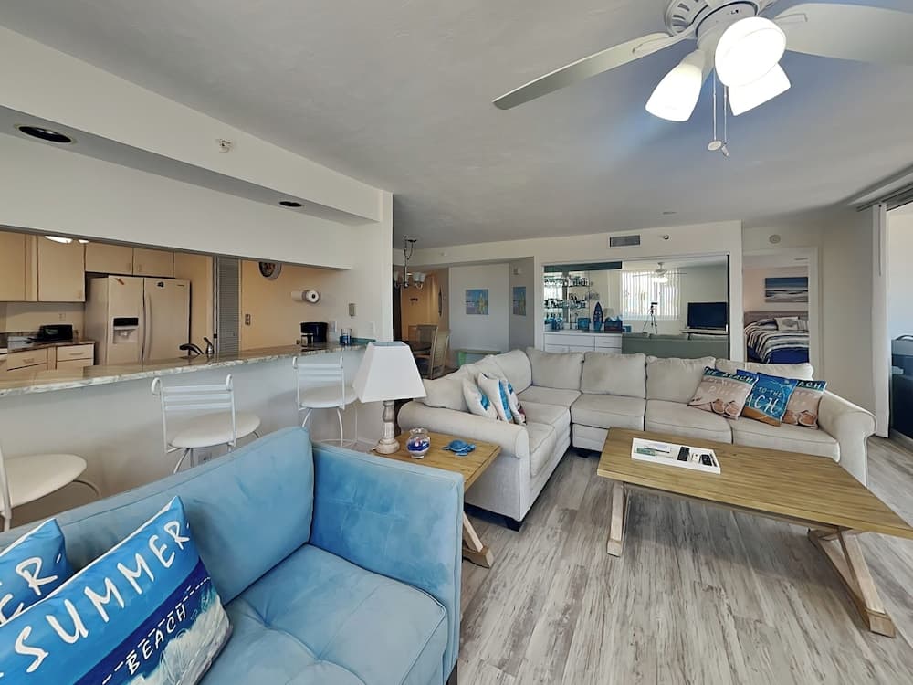 Konaklama yeri imkân ve özellikleri