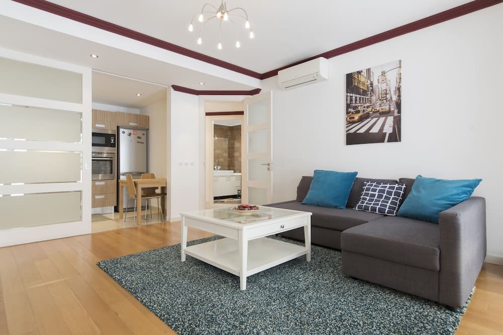 Saldanha Valmor Terrace