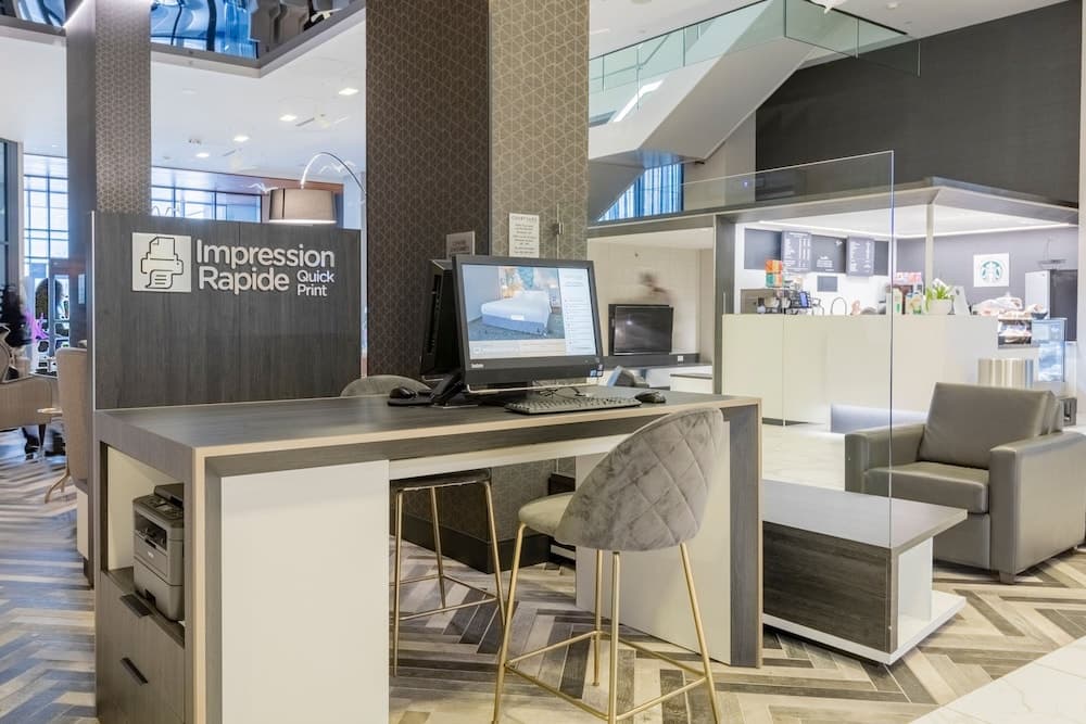 Konaklama yeri imkân ve özellikleri