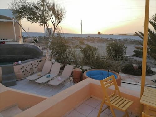 Abyssanto Villa