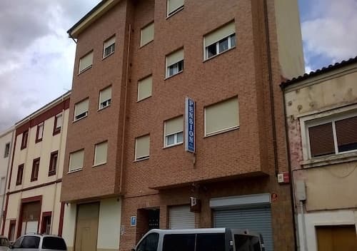 Pensión Las Matillas