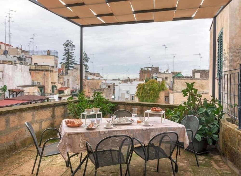 Piazza Duomo B&B