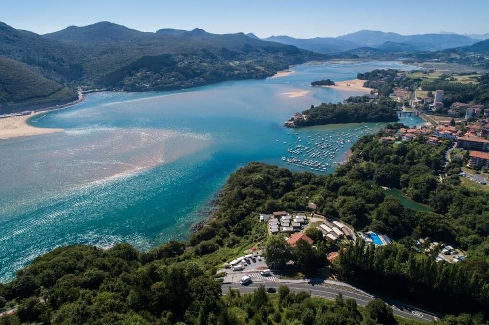 Camping & Bungalows Portuondo
