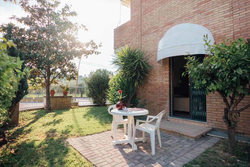 Teras/veranda