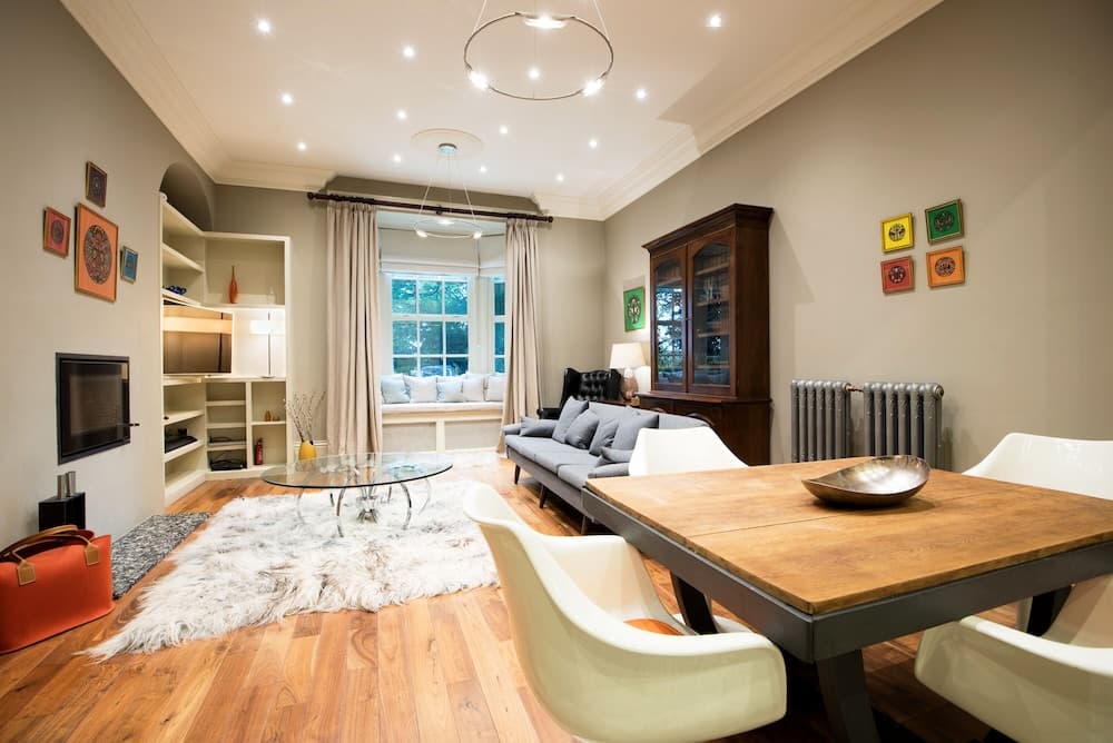 Apartment 1 The Grove