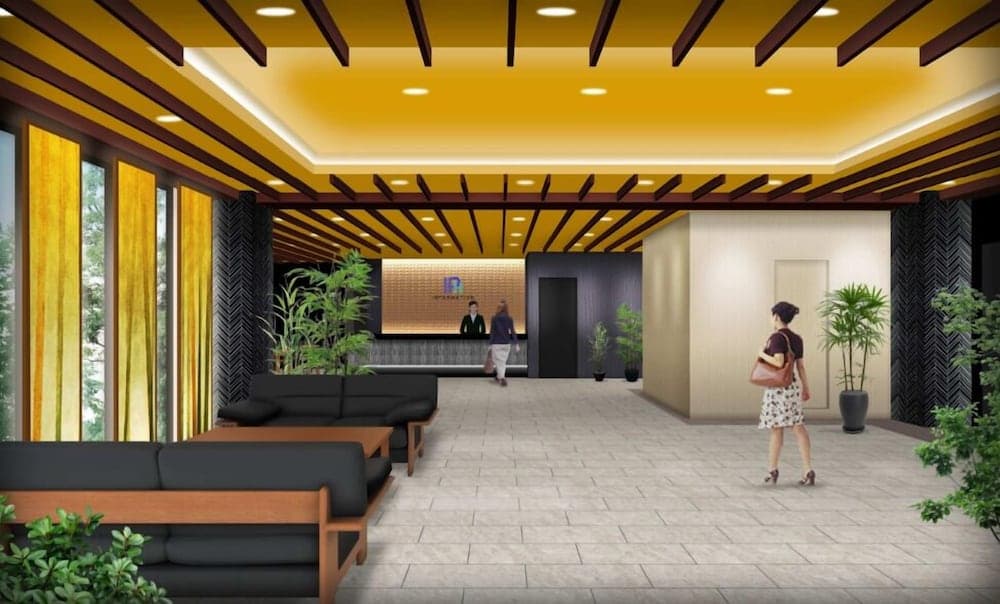 Kyoto Plaza Hotel Kyoto Station South