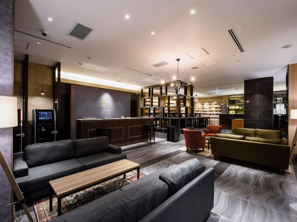 Meguro Holic Hotel