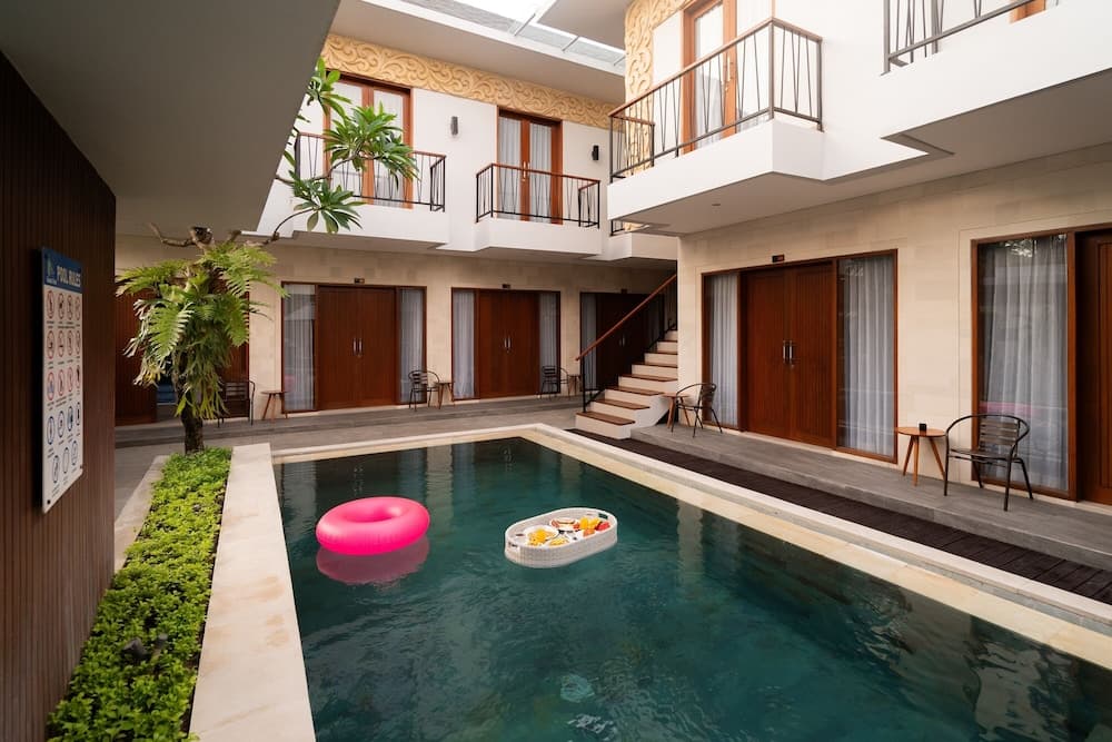 Mahesa Suites Seminyak