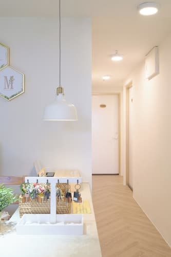 See U Apartment