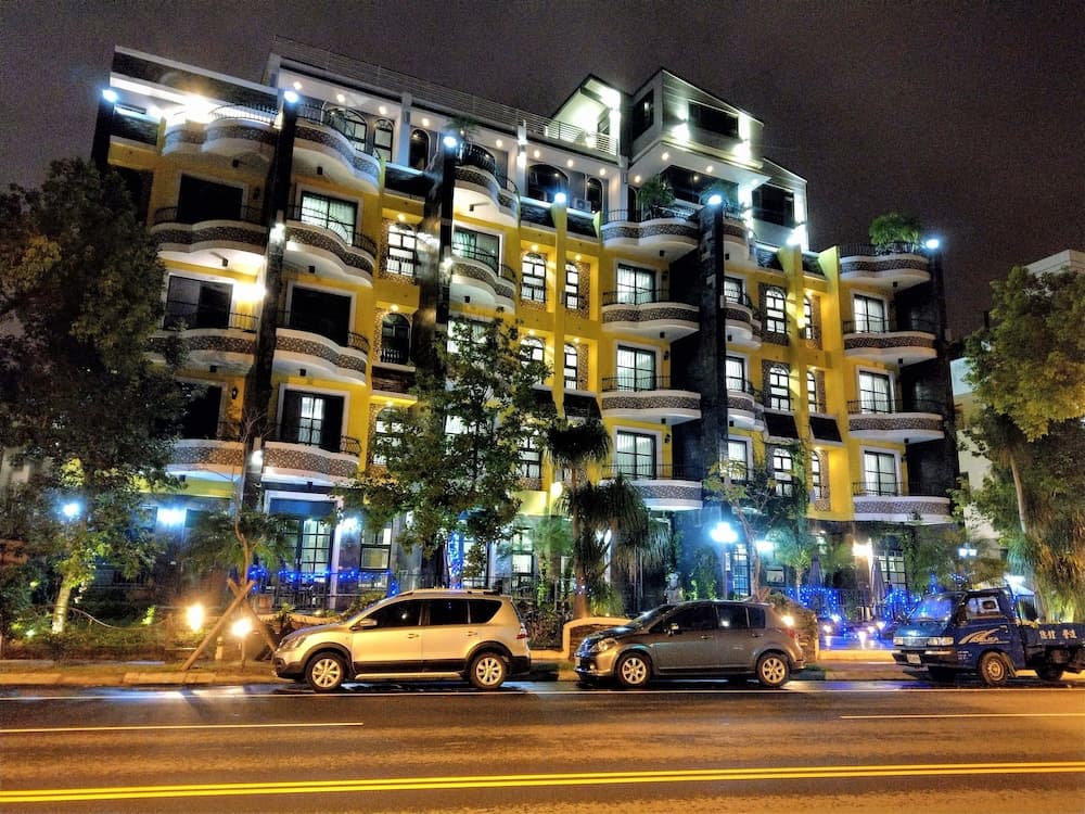 Blue Owl Homestay