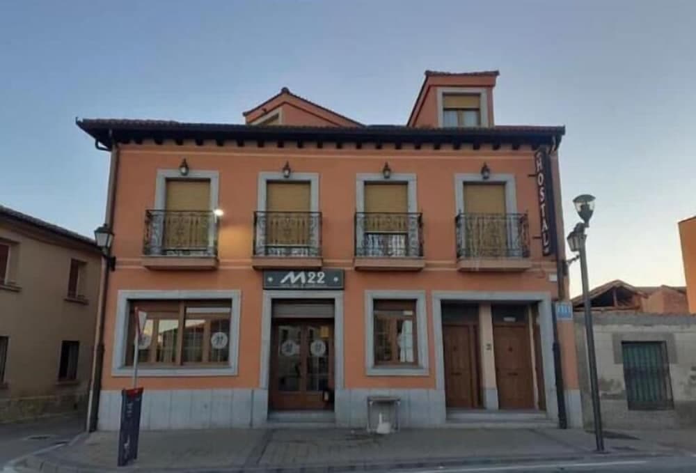 Hostal Matias